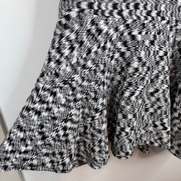 AKRIS PUNTO Fit & Flare Zip Front Sleeveless Dress Size 4 MSRP $995 Mobwife Chic - Picture 3 of 12